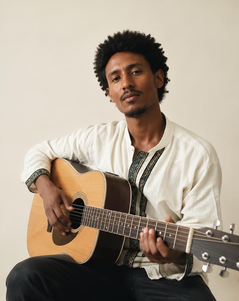 Daniel Bekele