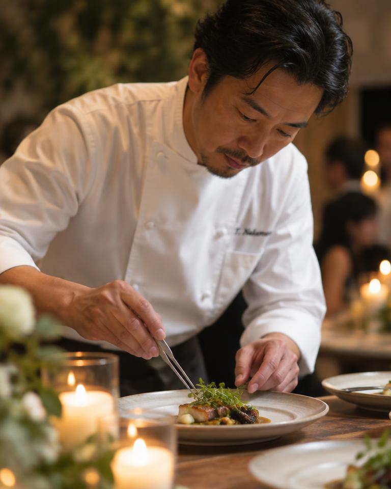 Kenji Nakamura