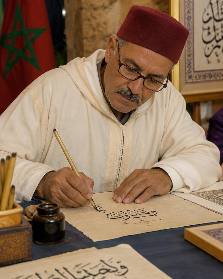 Youssef El Amrani