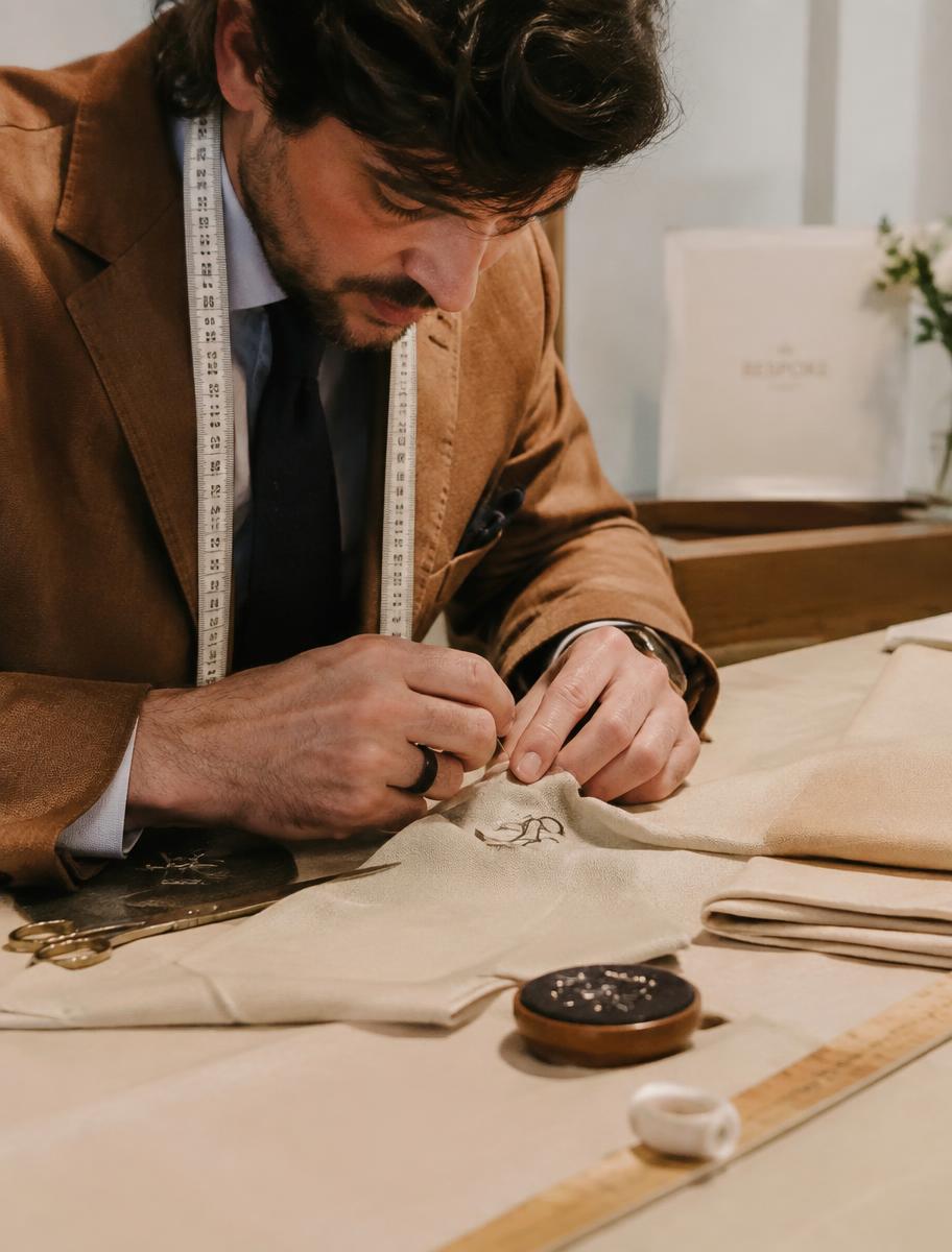 Tailoring experience